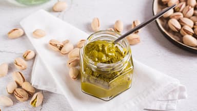 Beste Pistaziencreme 