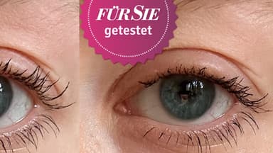 Meine Erfahrungen mit dem Calisi Curler - Vorher/Nachher