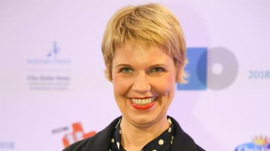 Cordula Stratmann