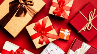 Geschenksets von Douglas