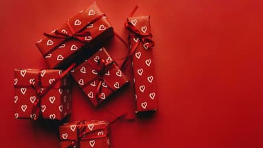 Geschenke bei Douglas