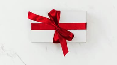 Last-Minute-Geschenke von dm