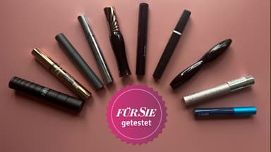 Mascara-Test