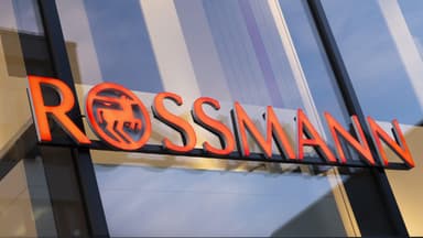 Rossmann