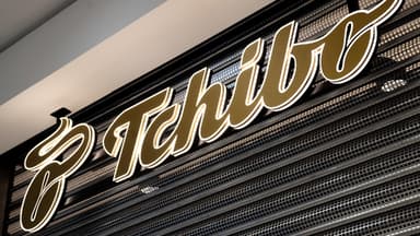Tchibo Logo
