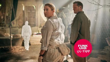 Theresa Wolff – Lost