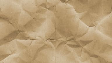 Faltiges Papier