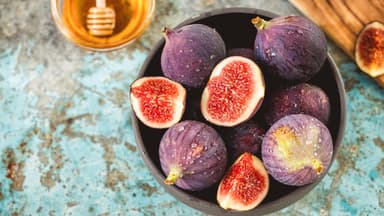 Wie gesund sind Feigen? 