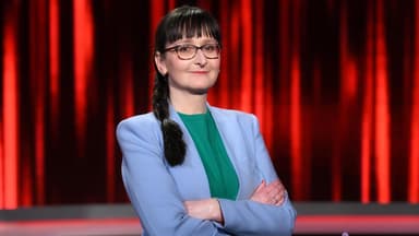 Annegret Schenkel 