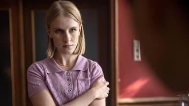 Klara Lange im "Tatort"