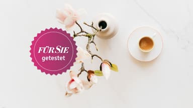 Kollagen-Kaffee vorher/nachher - ein Selbsttest