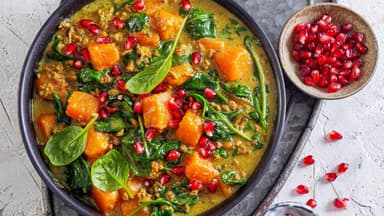 One-Pot-Curry 
