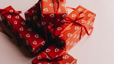 Beauty-Geschenke zum Valentinstag