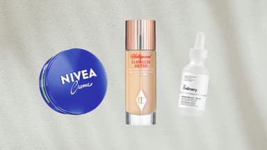 Top 3 Beauty-Produkte der Welt