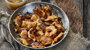 Kaiserschmarrn 