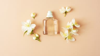 Parfum zum Valentinstag