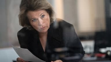 Rita Russek in "Wilsberg"