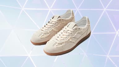 Sneaker von Alohas