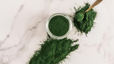 Wie gesund ist Spirulina? 