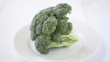 Wie gesund ist Brokkoli? 