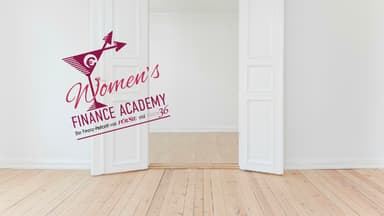 Women's Finance Academy Podcast - Folge 7