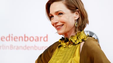 Aglaia Szyszkowitz 