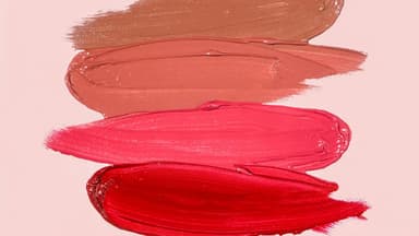 Lipgloss für ältere Frauen