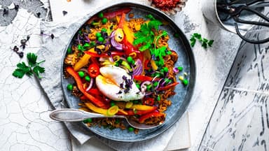 Nasi Goreng