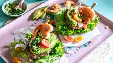 Surf and Turf 