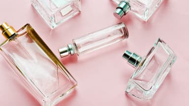 Welches Parfum passt zu mir? Machen Sie den Test