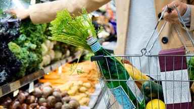 Wie kann man beim Einkaufen sparen?
