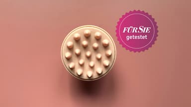 Scalp Brush