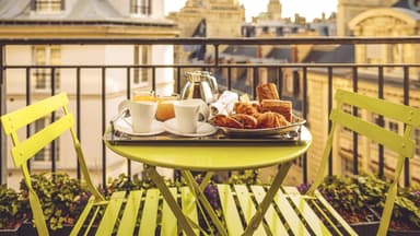 Balkon