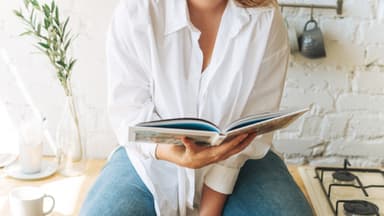Die besten Kochbücher aller Zeiten