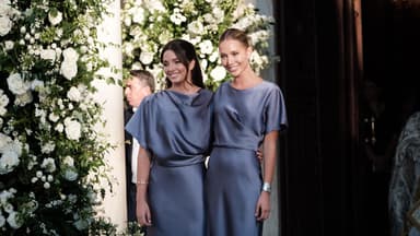 Dresscode Hochzeit 