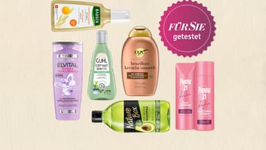 Bestes Shampoo Drogerie - Top 10
