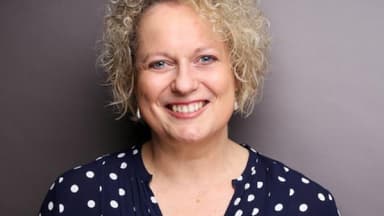 Britta Scholten