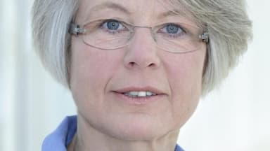 Dorit Roeper