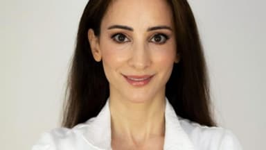 Dr. Lela Ahlemann