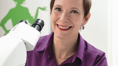 Dr. med. Justine Dokoupil