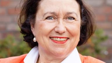 Dr. med. Katrin Schaudig