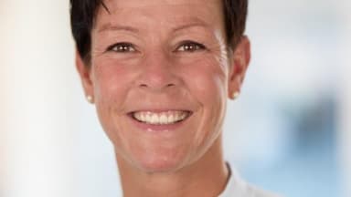 Dr. med. Kristina Lenz