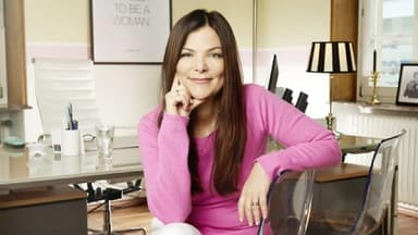 Dr. med. Sheila de Liz