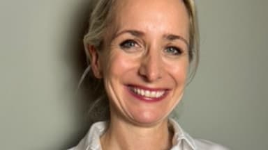 Dr. Med. Stefanie Schultze-Mosgau