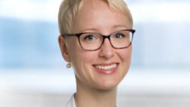 Dr. Med. Susanna Weidlinger