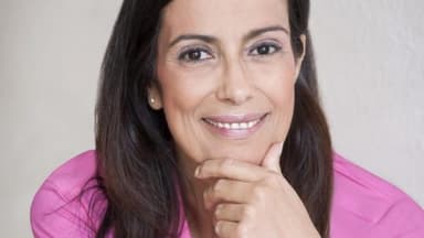 Dr. med. Verena Breitenbach