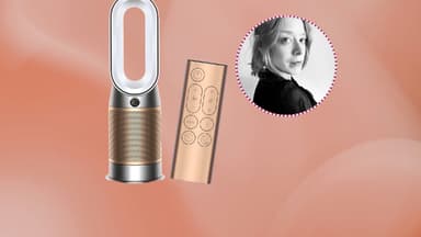Dyson Luftreiniger Erfahrung - mein Fazit nach 2 Monaten als Allergikerin