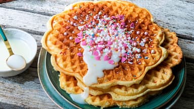 Fantawaffeln