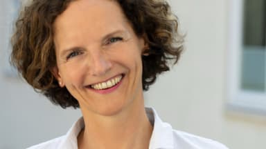 Franziska Liesner