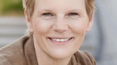 Gabriela Voß